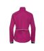 Veste Rose Femme Odlo Zeroweight - L