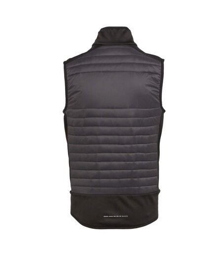 Veste Sans Manches E-volve Adulte Cendre Noir Regatta