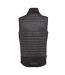 Veste Sans Manches E-volve Adulte Cendre Noir Regatta-3