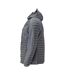 Veste Customised Homme Gris Mascot-2