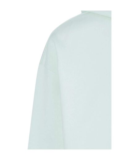 Sweat À Capuche Homme Menthe Clair Urban Classics