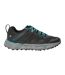 Baskets Facet Femme Noir Bleu Sarcelle Columbia-1