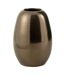 Vase Design Rodrick 40cm Or-1