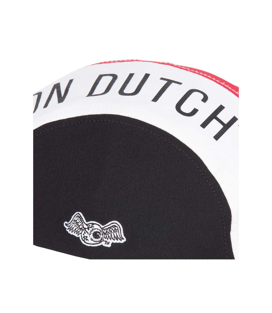 Casquette homme 5 Panels Vondutch-3