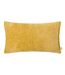 Evans Lichfield - Housse de coussin BUXTON (Ocre) (30 cm x 50 cm) - UTRV3054