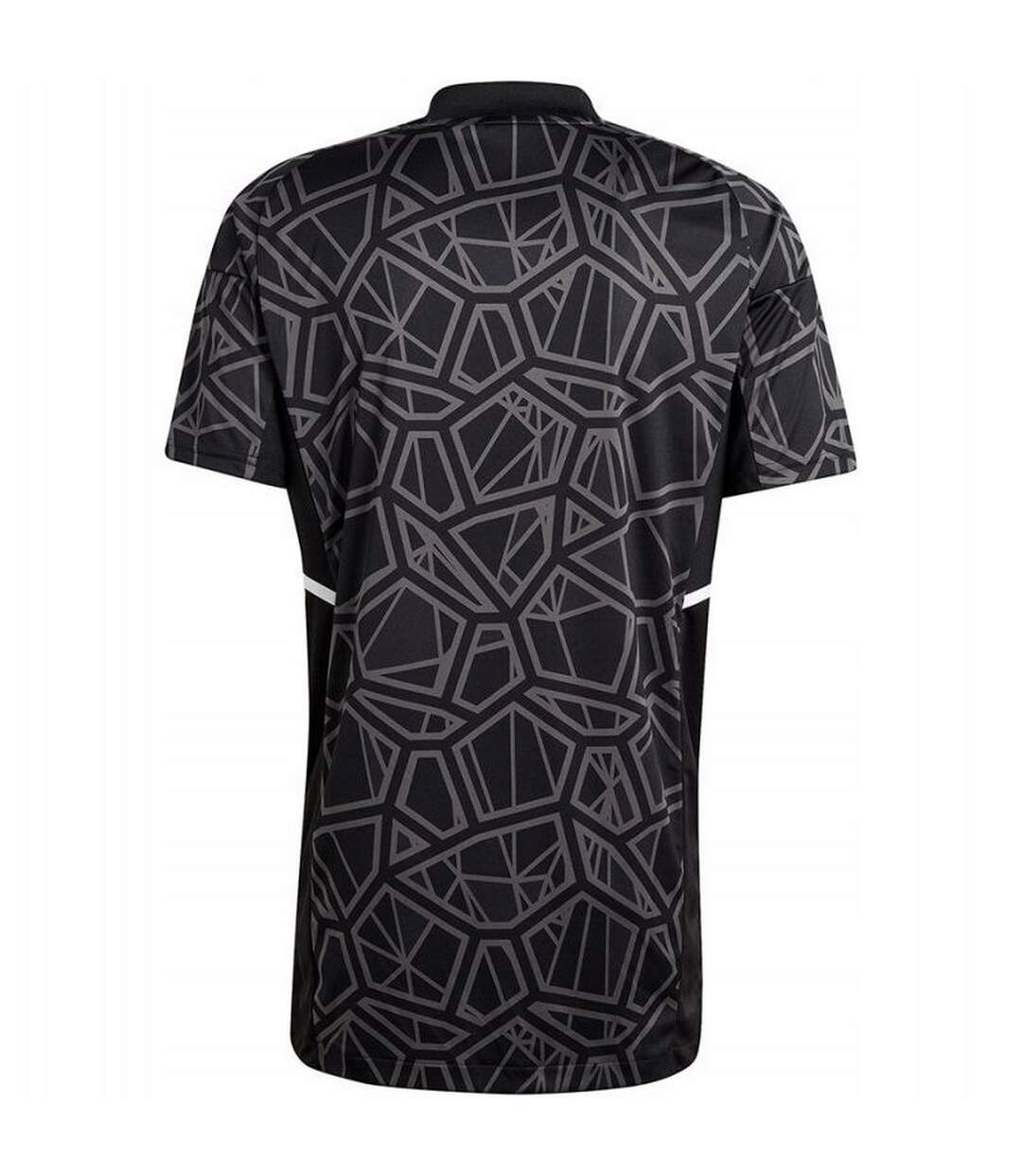 Maillot De Gardien De But Manches Courtes Condivo Homme Noir Adidas-3