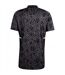 Maillot De Gardien De But Manches Courtes Condivo Homme Noir Adidas-3