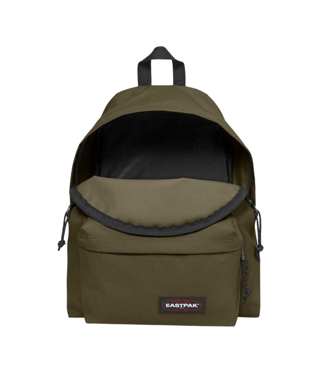 Sac À Dos Pakr Taille Unique Vert Militaire Eastpak-4