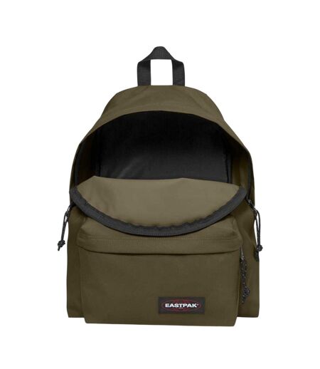 Sac À Dos Pakr Taille Unique Vert Militaire Eastpak