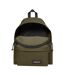 Sac À Dos Pakr Taille Unique Vert Militaire Eastpak-4
