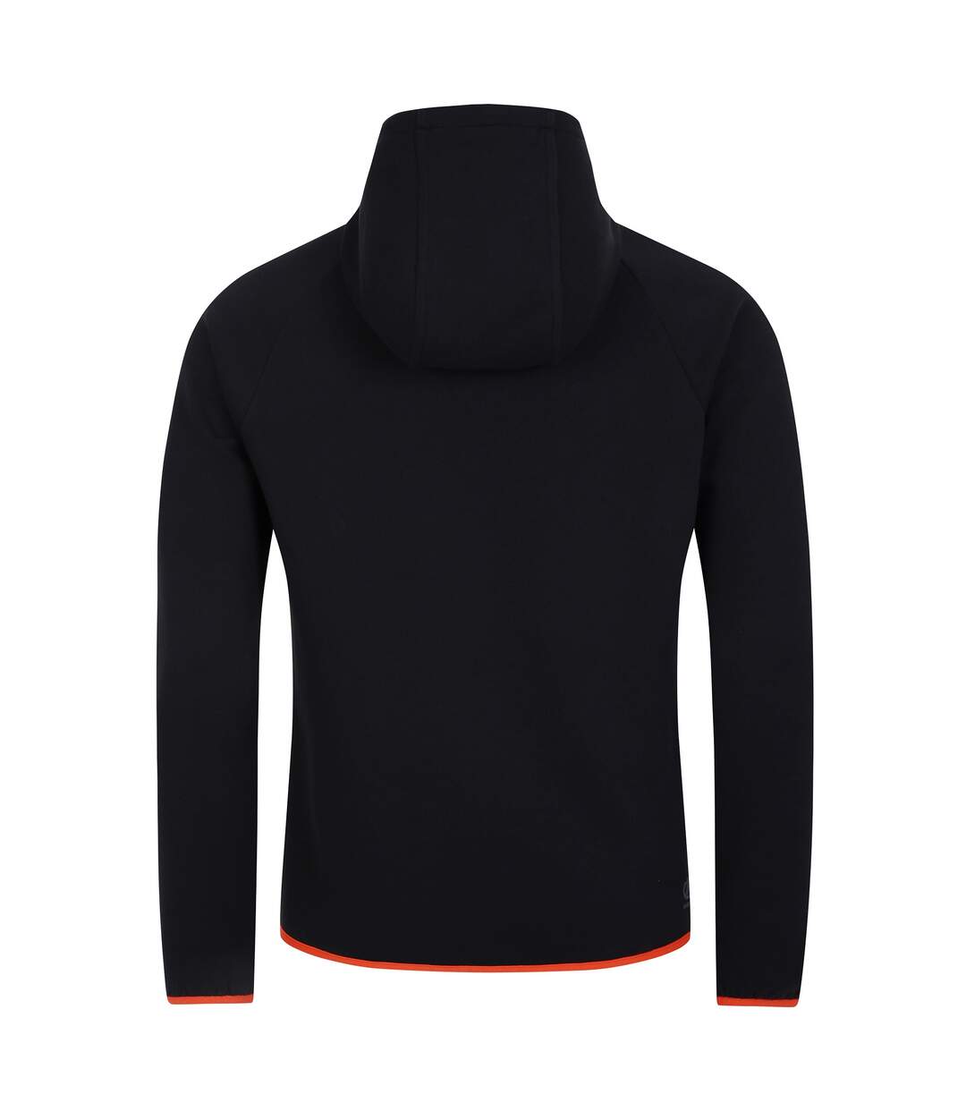 Sweat À Capuche Momentum Homme Noir Dare 2B-3