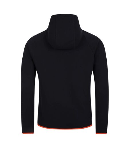 Sweat À Capuche Momentum Homme Noir Dare 2B