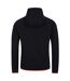 Sweat À Capuche Momentum Homme Noir Dare 2B-3