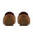 Mocassins Penny Corsley Bar Homme Marron Clarks-2