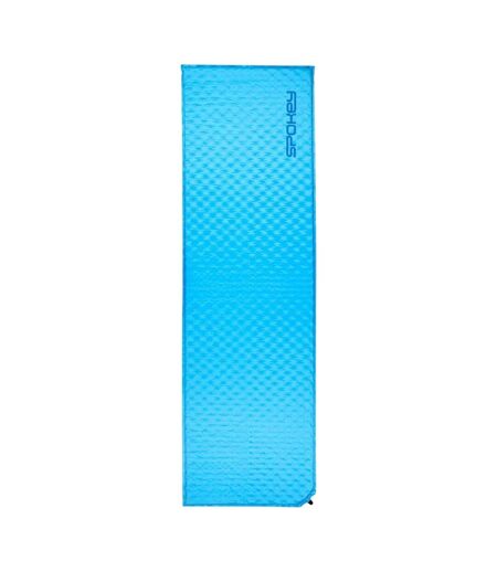 Tapis De Couchage 2 Cm X 185 Cm X 50 Cm Bleu Spokey