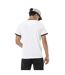 T-shirt homme en jersey stretch print devant Driver Vondutch-3