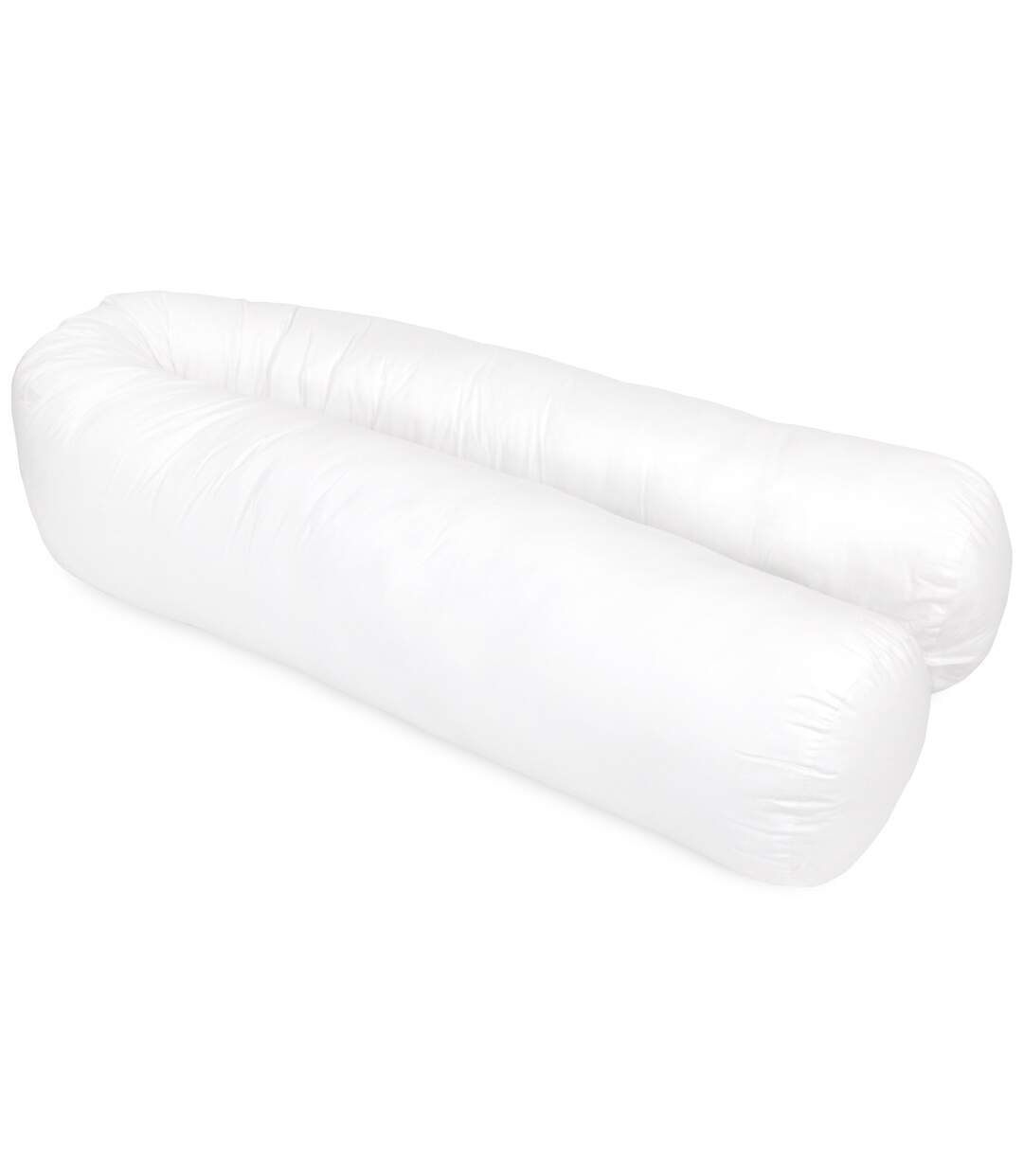 Traversin GRIZZ'LIT FLOTEX Fibre creuse Polyester Fibre polyester-1
