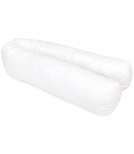Traversin GRIZZ'LIT FLOTEX Fibre creuse Polyester Fibre polyester