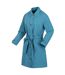 Regatta Womens/Ladies Giovanna Fletcher Collection - Madalyn Trench Coat (Dragonfly) - UTRG8188