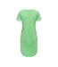 Robe vert femme jdy life - l-2