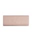 Logo Clutch Bag One Size Light Pink Ted Baker-3