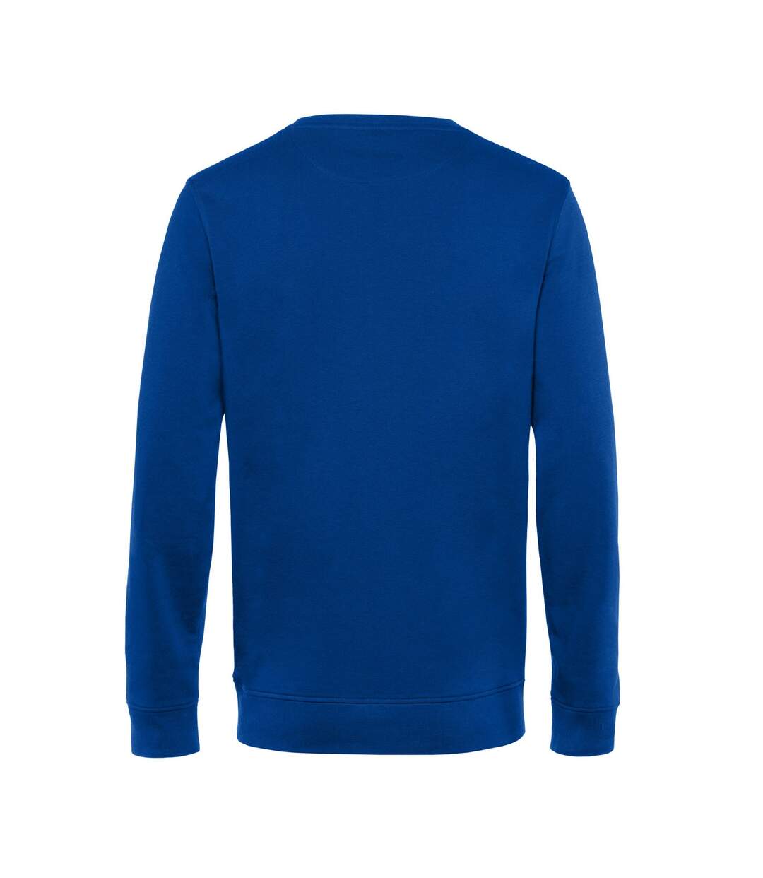 Pull Inspire Homme Bleu Roi B&C-2