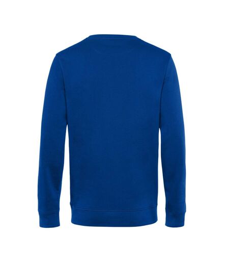 Pull Inspire Homme Bleu Roi B&C