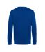 Pull Inspire Homme Bleu Roi B&C-2