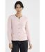 Gilet Chic Rose-1