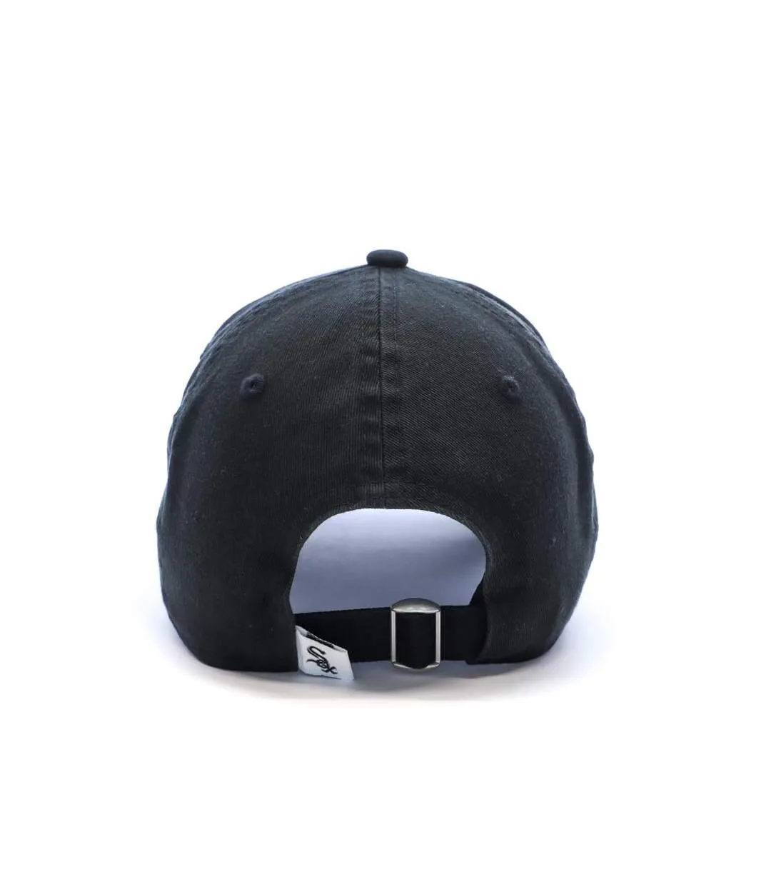 Casquette noire homme new era classic chiwh-2