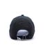Casquette noire homme new era classic chiwh-2