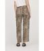 Pantalon JERRY Léopard-4