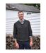 Pull Homme Anthracite WoolOvers-1