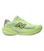 Womens/ladies Ellipse Cushioned Shoes Yellow New Balance-1