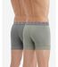 Lot de 2 Boxers Coton 3D Flex Stay and Fit