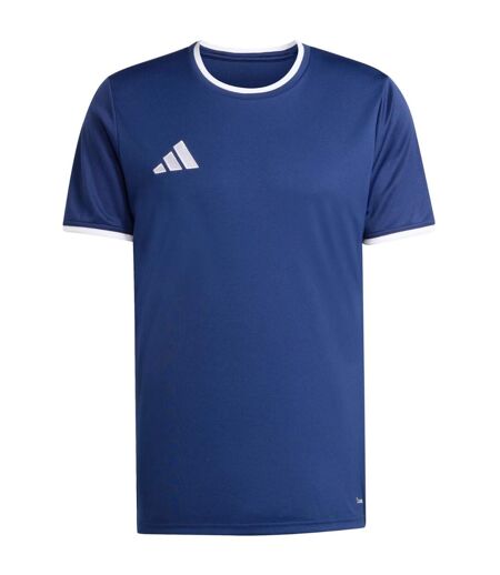Maillot Entrada Homme Bleu Marine Adidas