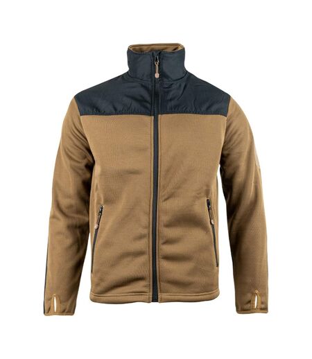 Veste Polaire Gen Special Ops Homme Gris Pâle Viper