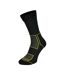 1 Pack Mens Merino Wool Work Socks for Winter-1
