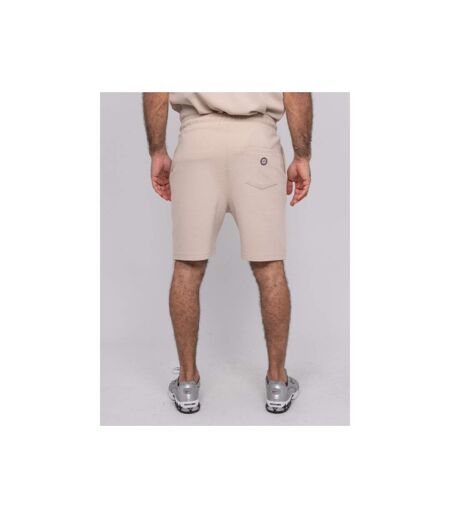 Bermuda molleton BEMAXIN
