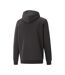 Sweat À Capuche Ess+ Col Homme Noir Puma-2
