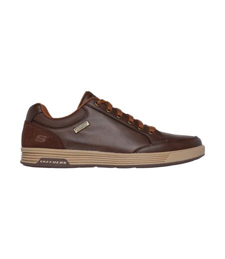 Basket à Lacets Skechers Cavell-Sparkman