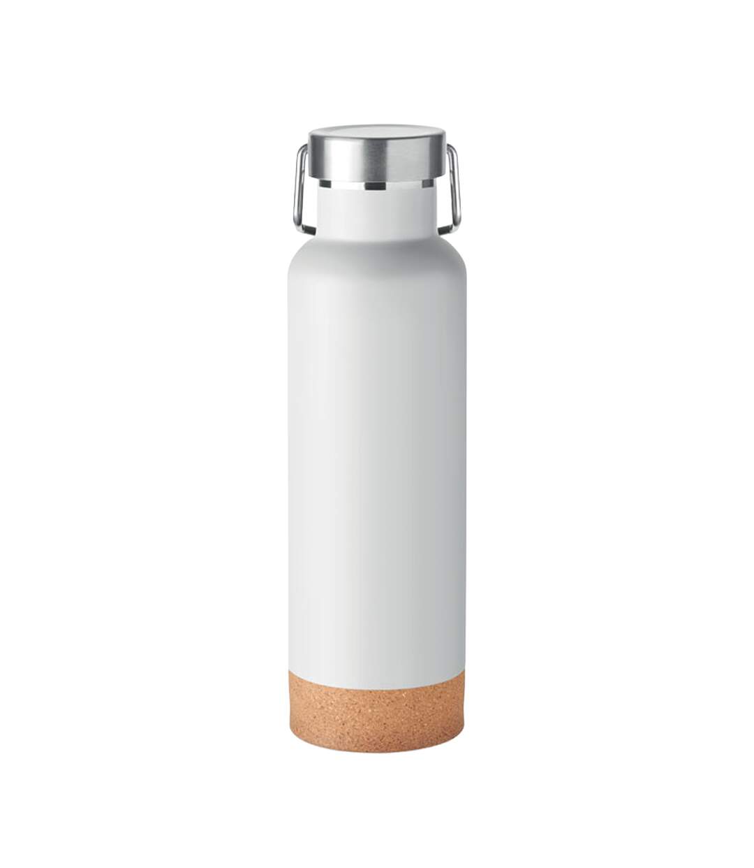 Bouteille Ives Taille Unique Blanc MidOcean-1