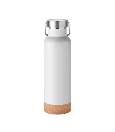 Bouteille Ives Taille Unique Blanc MidOcean