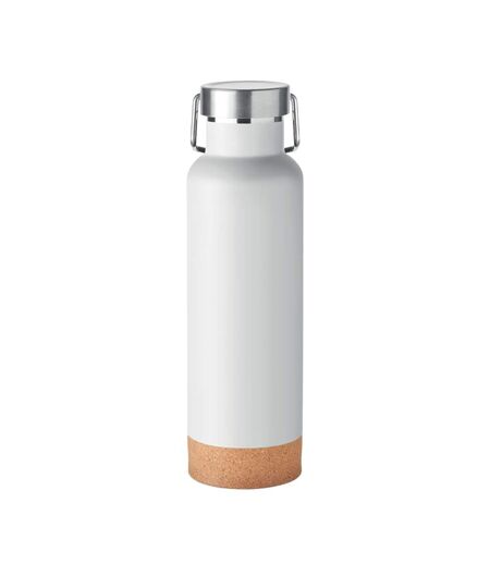 Bouteille Ives Taille Unique Blanc MidOcean