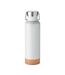 Bouteille Ives Taille Unique Blanc MidOcean-1