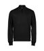 Sweat Homme Noir Tee Jays-1