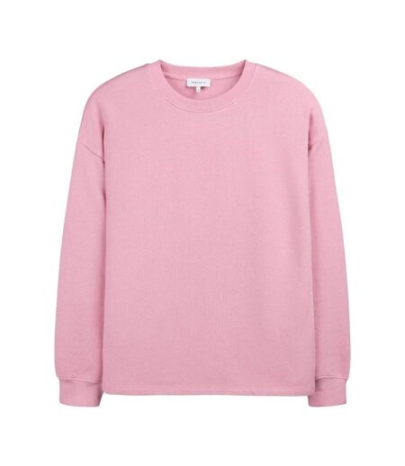 Sweat rose  femme teddy smith lucile