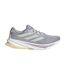 Chaussures Course À Pied Supernova Rise Femme Argenté Adidas-1