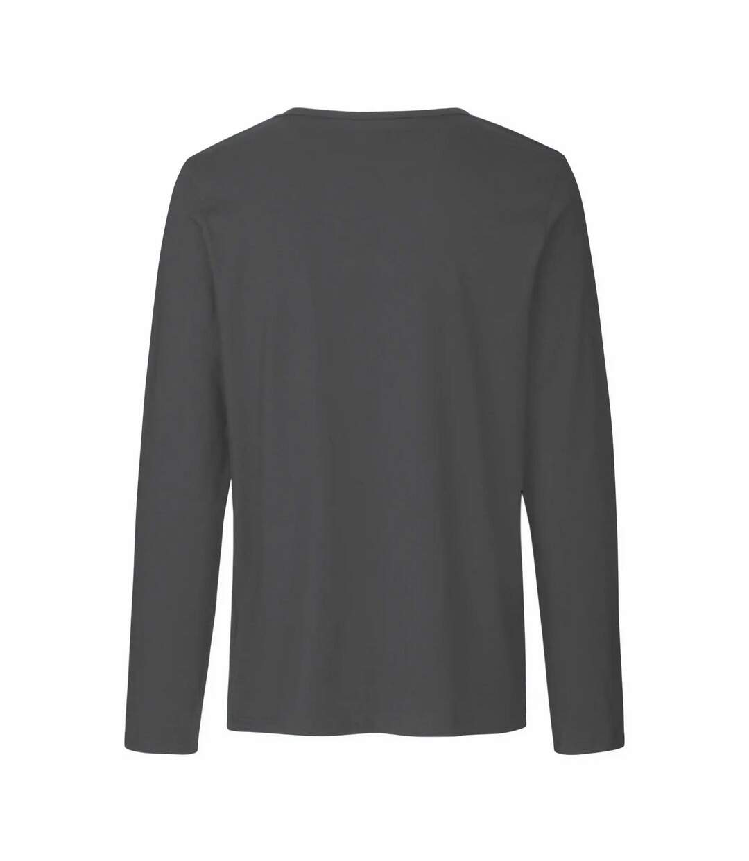 T-shirt Homme Charbon Neutral-2