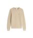 Mens Jumper Khaki Tommy Hilfiger-1
